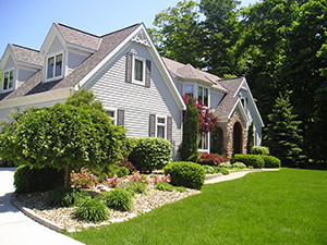 Landscapers and Lawncare Services in Graham, NC