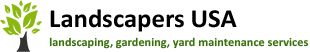Graham Landscapers